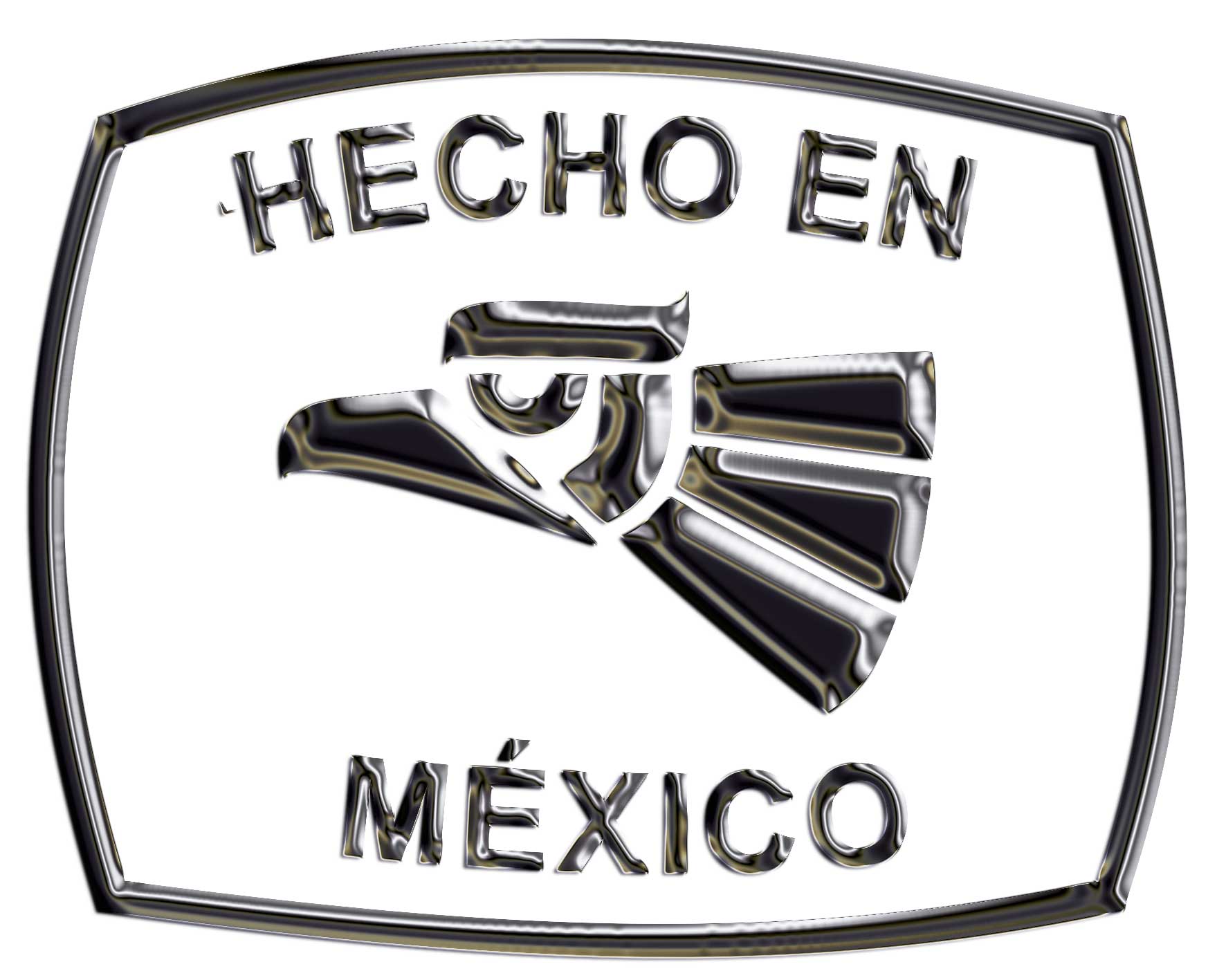 Reconocimientos Hecho en México
